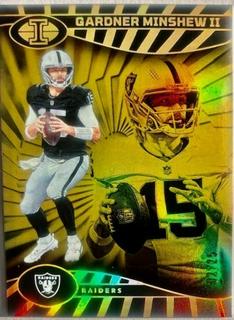 Gardner Minshew II