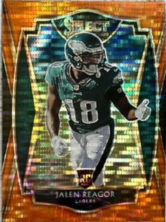 Jalen Reagor