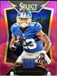 Rashad Jennings