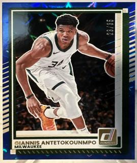 Giannis Antetokounmpo