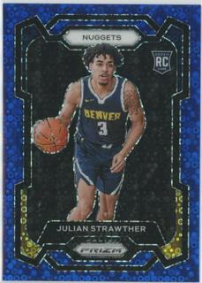 Julian Strawther