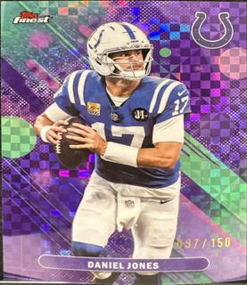Daniel Jones