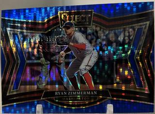 Ryan Zimmerman