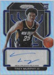 Trey Murphy III