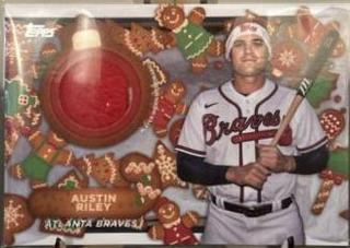 Austin Riley