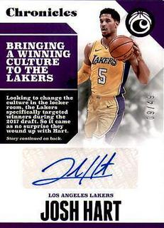 Josh Hart
