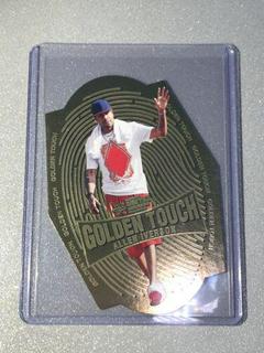Allen Iverson