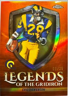 Eric Dickerson