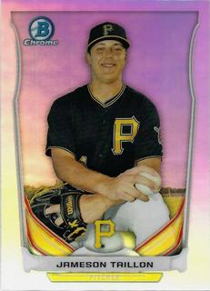 Jameson Taillon