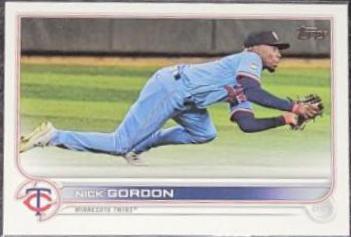 Nick Gordon [Advanced Stat] #598