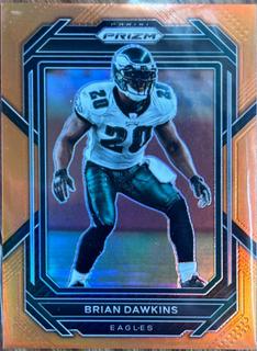 Brian Dawkins
