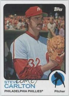 Steve Carlton
