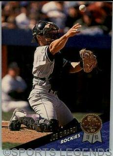 Joe Girardi