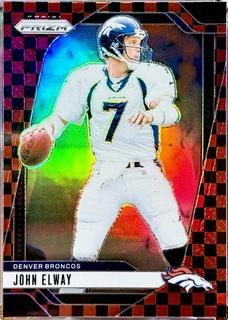 John Elway