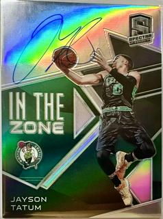 Jayson Tatum