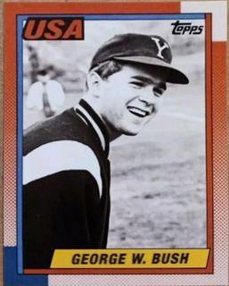 George W. Bush