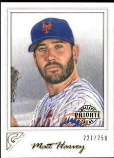 Matt Harvey