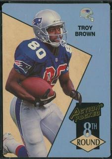 Troy Brown