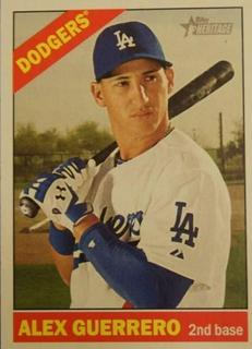 Alex Guerrero