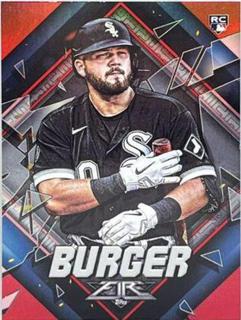 Jake Burger