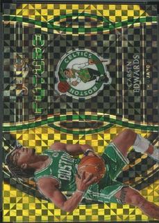 Carsen Edwards