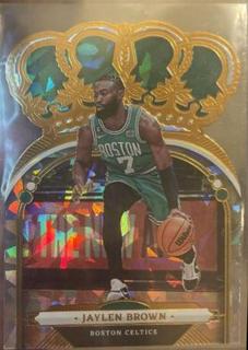 Jaylen Brown