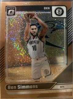 Ben Simmons