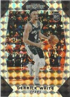Derrick White