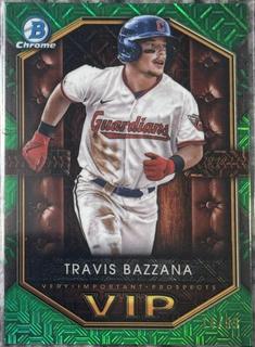 Travis Bazzana