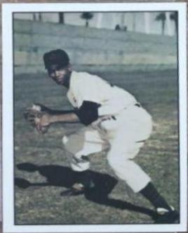 Ernie Banks #5 Baseball Cards 1979 TCMA Baseball History Series
