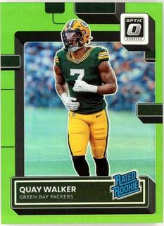 Quay Walker