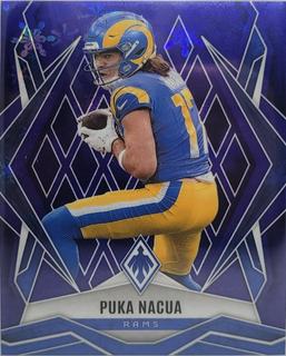 Puka Nacua