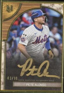 Pete Alonso