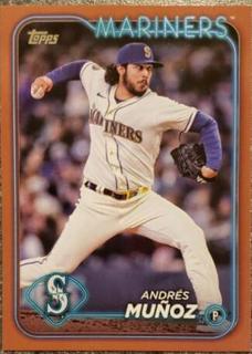 Andres Munoz