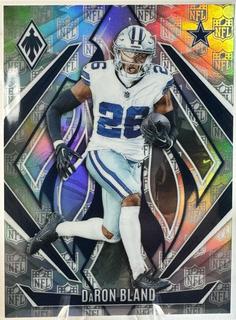 DaRon Bland