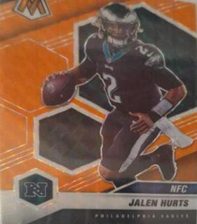 Jalen Hurts