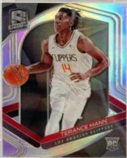 Terance Mann