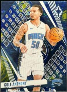 Cole Anthony