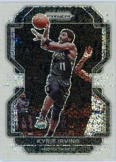 Kyrie Irving