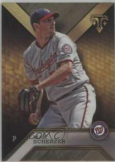 Max Scherzer