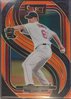 Bronson Arroyo