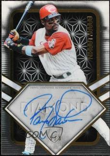 Barry Larkin