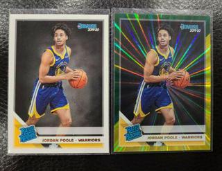 Jordan Poole