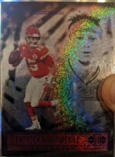 Patrick Mahomes II