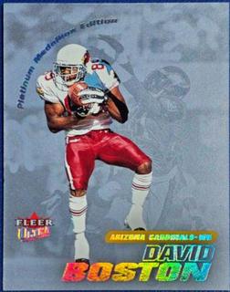 David Boston