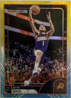 Devin Booker