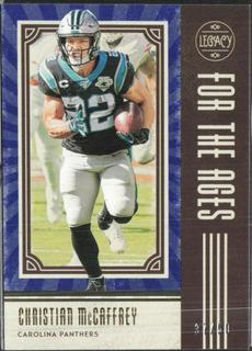 Christian McCaffrey