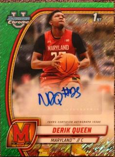 Derik Queen
