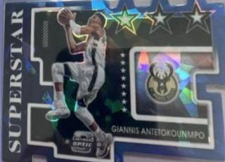 Giannis Antetokounmpo