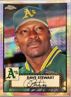 Dave Stewart